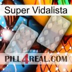 Super Vidalista 17